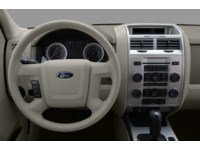 2008 Ford Escape FWD 4dr V6 XLT Interior Shot 3