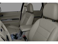 2008 Ford Escape FWD 4dr V6 XLT Interior Shot 5