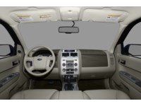 2008 Ford Escape FWD 4dr V6 XLT Interior Shot 7