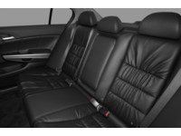 2008 Honda Accord 4dr I4 Auto LX Interior Shot 6