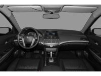 2008 Honda Accord 4dr I4 Auto LX Interior Shot 7