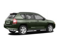 2008 Jeep Compass 4WD 4dr Sport Exterior Shot 2