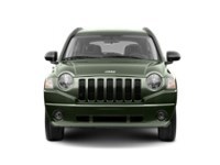 2008 Jeep Compass 4WD 4dr Sport Exterior Shot 6