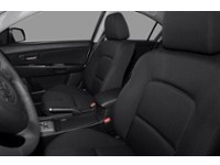 2008 Mazda Mazda3 2008 4dr Sdn Auto GS *Ltd Avail* Interior Shot 5