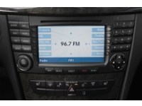 2008 Mercedes-Benz E-Class 4dr Sdn 3.5L 4MATIC Interior Shot 2