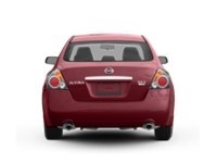 2008 Nissan Altima 4dr Sdn I4 Man 2.5 Exterior Shot 8