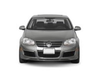 2008 Volkswagen Jetta 4dr I5 Auto Trendline Exterior Shot 6