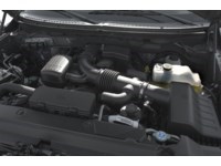 2009 Ford F-150 4WD SuperCrew 145