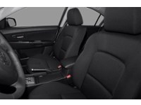 2009 Mazda Mazda3 4dr Sdn Auto GX Interior Shot 5