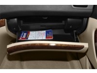 2009 Subaru Outback 5dr Wgn Auto 2.5i w/Limited Pkg Interior Shot 4