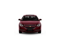 2010 Chevrolet Malibu 4dr Sdn LS Exterior Shot 18