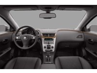 2010 Chevrolet Malibu 4dr Sdn LS Interior Shot 7