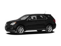 2010 Chevrolet Equinox FWD 4dr 1LT Exterior Shot 19