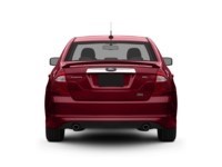 2010 Ford Fusion 4dr Sdn I4 SE FWD Exterior Shot 8