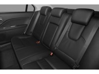 2010 Ford Fusion 4dr Sdn I4 SE FWD Interior Shot 6