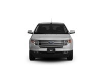 2010 Ford Edge 4dr SEL AWD Exterior Shot 18