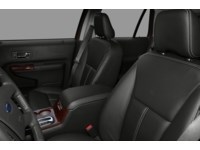 2010 Ford Edge 4dr SEL AWD Interior Shot 5