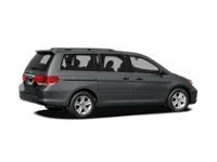 2010 Honda Odyssey 4dr Wgn SE w/RES Exterior Shot 15