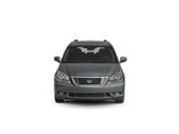 2010 Honda Odyssey 4dr Wgn SE w/RES Exterior Shot 18