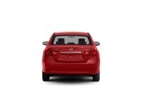 2010 Hyundai Elantra 4dr Sdn Auto L Exterior Shot 14