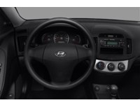 2010 Hyundai Elantra 4dr Sdn Auto L Interior Shot 3