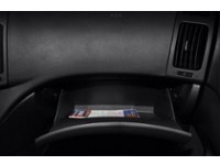 2010 Hyundai Elantra 4dr Sdn Auto L Interior Shot 4
