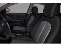 2010 Hyundai Elantra 4dr Sdn Auto L Interior Shot 5