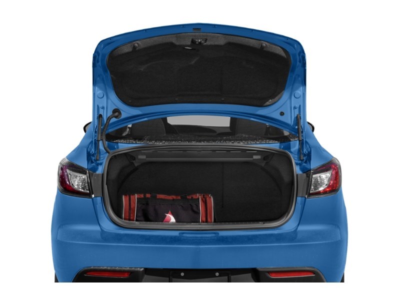 2010 Mazda Mazda3 4dr Sdn Auto GT Exterior Shot 4