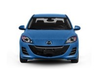 2010 Mazda Mazda3 4dr Sdn Auto GT Exterior Shot 6