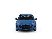2010 Mazda Mazda3 4dr Sdn Auto GT Exterior Shot 18