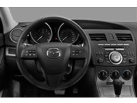 2010 Mazda Mazda3 4dr Sdn Auto GT Interior Shot 3