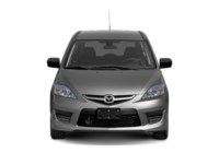 2010 Mazda Mazda5 4dr Wgn Auto GS Exterior Shot 6