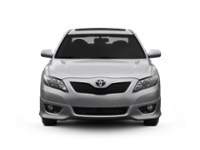2010 Toyota Camry 4dr Sdn I4 Auto LE Exterior Shot 6