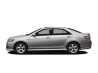 2010 Toyota Camry 4dr Sdn I4 Auto LE Exterior Shot 7