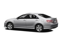 2010 Toyota Camry 4dr Sdn I4 Auto LE Exterior Shot 10