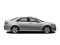 2010 Toyota Camry 4dr Sdn I4 Auto LE Exterior Shot 11