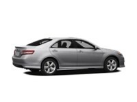 2010 Toyota Camry 4dr Sdn I4 Auto LE Exterior Shot 15