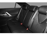 2010 Toyota Camry 4dr Sdn I4 Auto LE Interior Shot 6