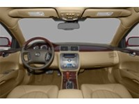 2011 Buick Lucerne 4dr Sdn CXL Interior Shot 7