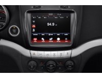 2011 Dodge Journey FWD 4dr SXT Interior Shot 2