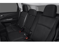 2011 Dodge Journey FWD 4dr SXT Interior Shot 6