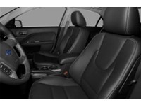 2011 Ford Fusion 4dr Sdn V6 SEL FWD Interior Shot 5