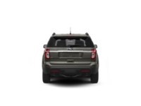 2011 Ford Explorer 4WD 4dr V6 SelectShift Auto XLT Exterior Shot 14