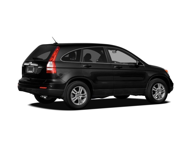 2011 Honda CR-V 4WD 5dr EX Exterior Shot 15