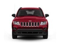 2011 Jeep Compass 4WD 4dr North Edition Exterior Shot 6
