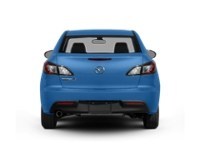 2011 Mazda Mazda3 4dr Sdn Auto GT Exterior Shot 8
