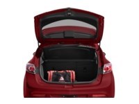 2011 Mazda Mazda3 Sport 4dr HB Sport Auto GT Exterior Shot 4