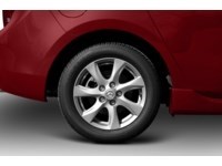 2011 Mazda Mazda3 Sport 4dr HB Sport Auto GT Exterior Shot 5