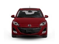 2011 Mazda Mazda3 Sport 4dr HB Sport Auto GT Exterior Shot 6