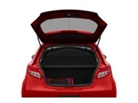 2011 Mazda Mazda2 4dr HB Man GX Exterior Shot 4